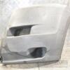 Клык бампера передний левый Fiat Ducato 2006-2014 1306563070 378324 - 3