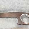 Накладка бампера під ВТФ ліва Mini Clubman (R55) 2007-2014 2753657 378338 - 3