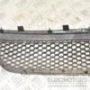 Решітка радіатора ліва -06 Renault Trafic 2001-2014 8200204452 378357 - 4