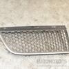 Решетка радиатора правая -06 Renault Trafic 2001-2014 8200204453 378359 - 3