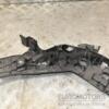 Кронштейн переднего бампера правый Fiat Ducato 2014 1391282080 378363 - 4