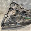Кронштейн заднього бампера правий Citroen C5 Aircross 2017 9826677080 378369 - 3
