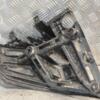 Кронштейн заднього бампера правий Citroen C5 Aircross 2017 9826677080 378369 - 4
