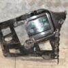 Кронштейн заднього бампера правий 14- BMW 1 (F20) 2010 51127371754 378375 - 3