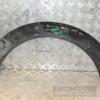 Накладка крыла задняя правая (дефект) Mini Clubman (R55) 2007-2014 7167594 378377 - 4