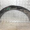 Накладка крыла передняя левая (дефект) Mini Clubman (R55) 2007-2014 2757209 378379 - 4