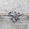 Мост ведущий задний в сборе под барабаны с ABS Toyota Hilux 2.5td D-4D 2004-2015 421100K060 378393 - 5