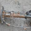 Мост ведущий задний в сборе под барабаны с ABS Toyota Hilux 2.5td D-4D 2004-2015 421100K060 378393 - 6