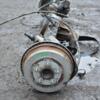 Міст провідний задній у зборі під барабани з ABS Daihatsu Terios 1.5 16V 2006 378409 - 7