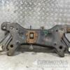 Балка передней подвески (подрамник) 05- (дефект) Hyundai Getz 2002-2010 624001C2XX 378450 - 5