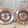 Диск тормозной задний Infiniti FX 2008-2012 432061CA0A 378469 - 4