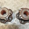 Ступица задняя 4WD Infiniti FX 2008-2012 43202JK00A 378475 - 4