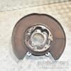 Цапфа права Infiniti FX 2008-2012 430181CA0A 378489 - 3