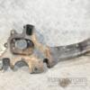 Цапфа ліва з ABS (дефект) Volvo XC60 2008 7G915A969VAE 378507 - 4