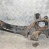 Цапфа правая с ABS (дефект) Volvo XC60 2008 7G915A968VAE 378509 - 4