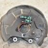 Цапфа ліва з ABS Lexus NX 2014 4230542020 378527 - 3