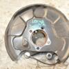 Цапфа права з ABS Lexus NX 2014 4230442020 378529 - 3