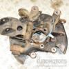 Цапфа права з ABS Lexus NX 2014 4230442020 378529 - 4