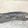 Рычаг задний правый продольный Mercedes B-class (W246) 2012 A2463500506 378564 - 4