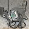 Цапфа левая с ABS Mercedes B-class (W246) 2012 A2460306 378569 - 3