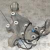 Цапфа левая с ABS Mercedes B-class (W246) 2012 A2460306 378569 - 4
