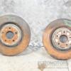 Диск тормозной передний Infiniti FX 2008-2012 40206JL00A 378573 - 3