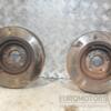 Диск тормозной передний Infiniti FX 2008-2012 40206JL00A 378573 - 4