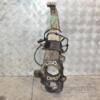 Поворотный кулак правый с ABS Infiniti FX 2008-2012 400141CA0A 378583 - 3