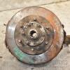 Поворотний кулак правий у зборі маточина 4x4 Toyota Hiace 2004-2010 4320126021 378595 - 3