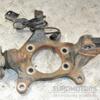 Поворотный кулак левый с ABS Lexus NX 2014 4321278010 378631 - 4