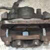 Супорт передній лівий Citroen C5 Aircross 2017 1623162080 378646 - 4
