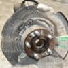 Поворотный кулак правый с ABS в сборе ступица Land Rover Discovery Sport 2014-2019 28C201062B 378654 - 3