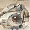 Поворотный кулак правый с ABS в сборе ступица Land Rover Discovery Sport 2014-2019 28C201062B 378654 - 4