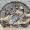 Цапфа ліва з ABS Mercedes C-class (W204) 2007-2015 378656 - 4