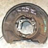 Цапфа правая с ABS Mercedes C-class (W204) 2007-2015 378659 - 3