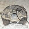 Цапфа правая с ABS Mercedes C-class (W204) 2007-2015 378659 - 4