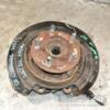 Цапфа правая с ABS в сборе ступица Jeep Grand Cherokee 2010 04877112AC 378661 - 3