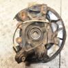 Цапфа права з ABS (дефект) BMW 1 (F20) 2010 378667 - 4