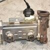 Охолоджувач ОГ (Радіатор EGR) Jeep Grand Cherokee 3.0crd 2010 41212109G 378749 - 4