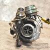 Турбина (дефект) Renault Laguna 2.0dCi (III) 2007-2015 8200638766 378777 - 4
