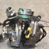Турбина (дефект) Renault Laguna 2.0dCi (III) 2007-2015 8200638766 378777 - 5