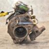 Турбина (дефект) Renault Laguna 2.0dCi (III) 2007-2015 8200638766 378777 - 6