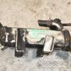 Охладитель ОГ (Радиатор EGR) Renault Laguna 2.0dCi (III) 2007-2015 8200719993 378780 - 3