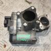 Клапан EGR электрический Renault Laguna 2.0dCi (III) 2007-2015 A2C53217899 378782 - 3