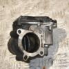 Дроссельная заслонка электрическая Renault Laguna 2.0dCi (III) 2007-2015 8200987453 378797 - 4