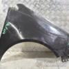 Крило переднє праве 05- VW Polo 2001-2009 378808 - 3