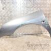 Крыло переднее левое (дефект) Peugeot 407 2004-2010 378810 - 4