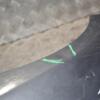 Крыло переднее левое (дефект) Peugeot 407 2004-2010 378810 - 5