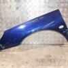 Крило переднє ліве Peugeot 407 2004-2010 378816 - 3