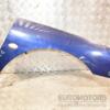 Крыло переднее правое (дефект) Peugeot 407 2004-2010 378818 - 3
